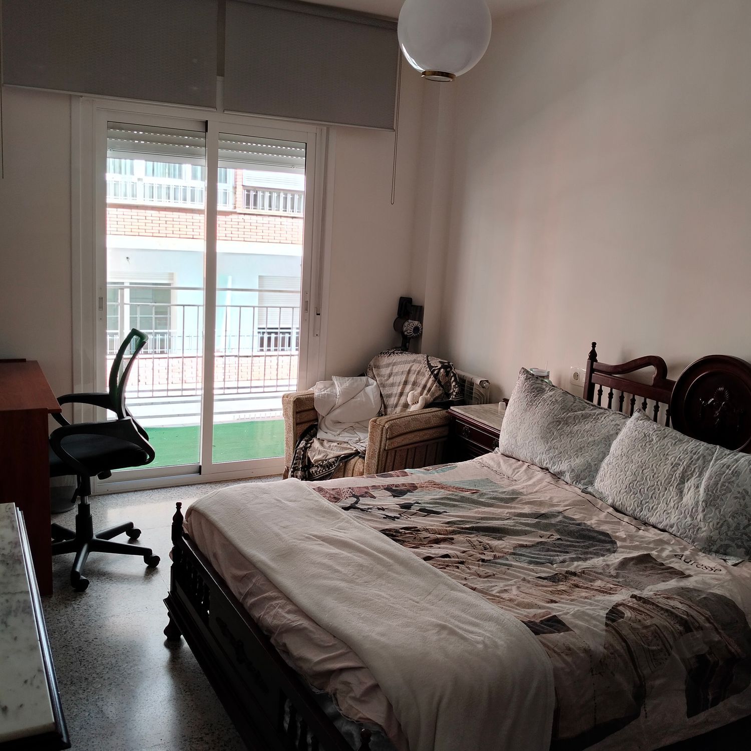 Piso en calle Rivadavia, 4 - Foto 20