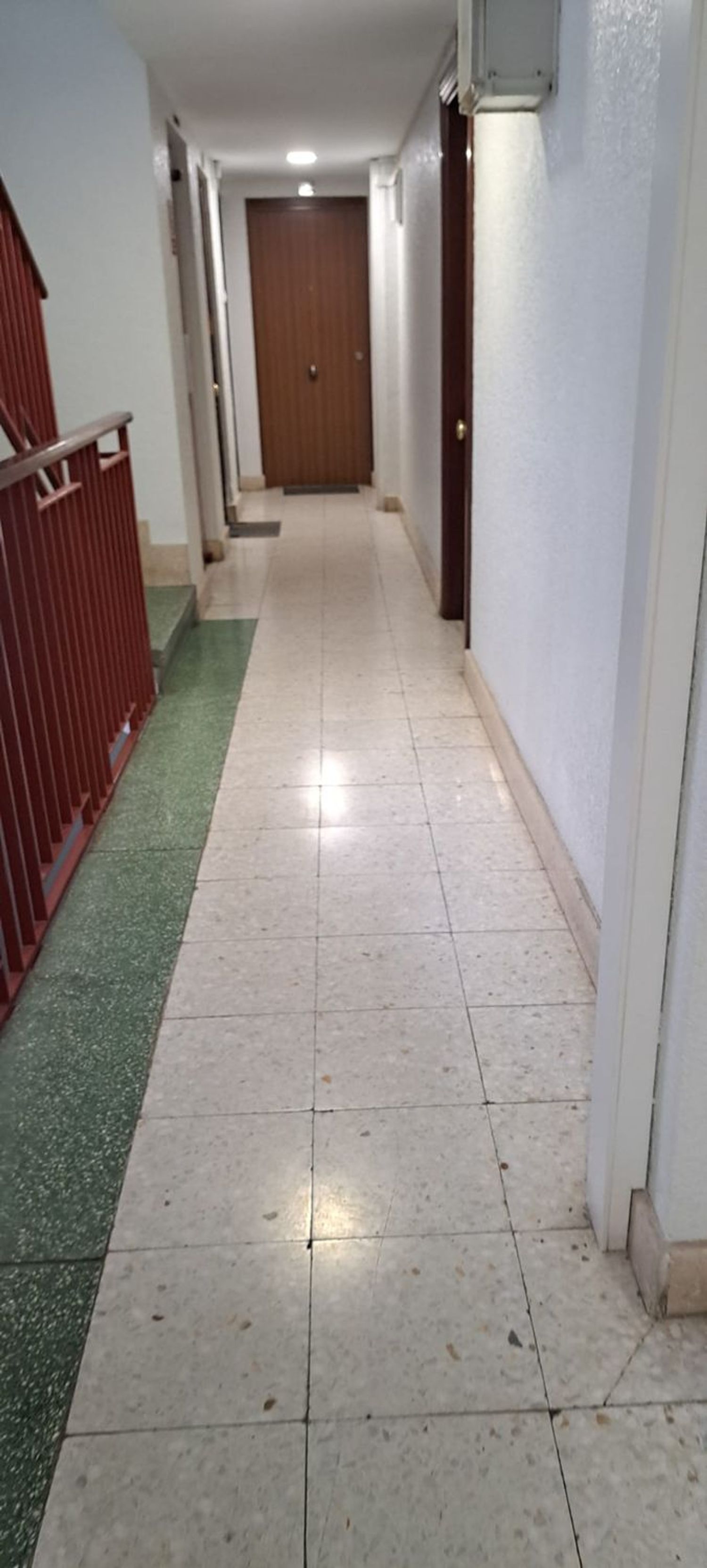 Piso en Calle de Antonio Mompeón Motos, 1, Parque Delicias - La Bozada - Foto 21