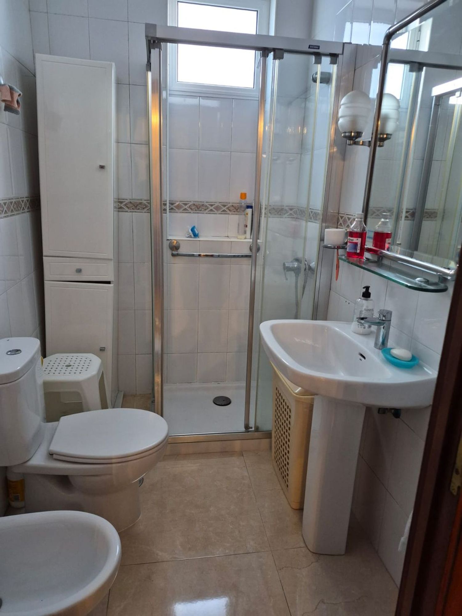 Piso en Calle Espinosa de los Monteros, 2, Gran Plaza - Marqués de Pickman - Ciudad Jardín - Foto 14