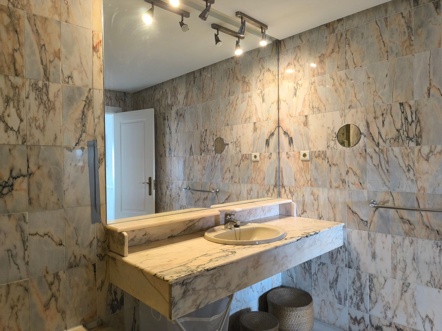 Piso en calle El Coloso, 1 - Foto 13