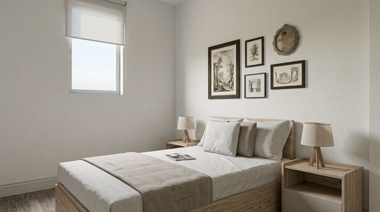 Piso en calle de Virgen de Lluc, 6 - Foto 2