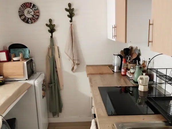 Estudio en Calle Joaquín Larregla, 10 CalleJoaqunlarreglabajo - Foto 4
