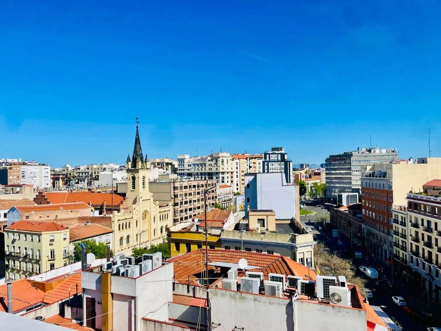 Ático en calle de Santa Engracia, 165 - Foto 2