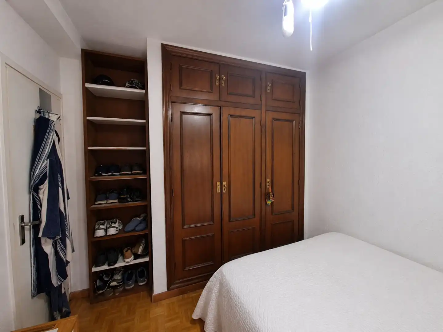 Piso en  Calle Isaac Peral 19 - Foto 4
