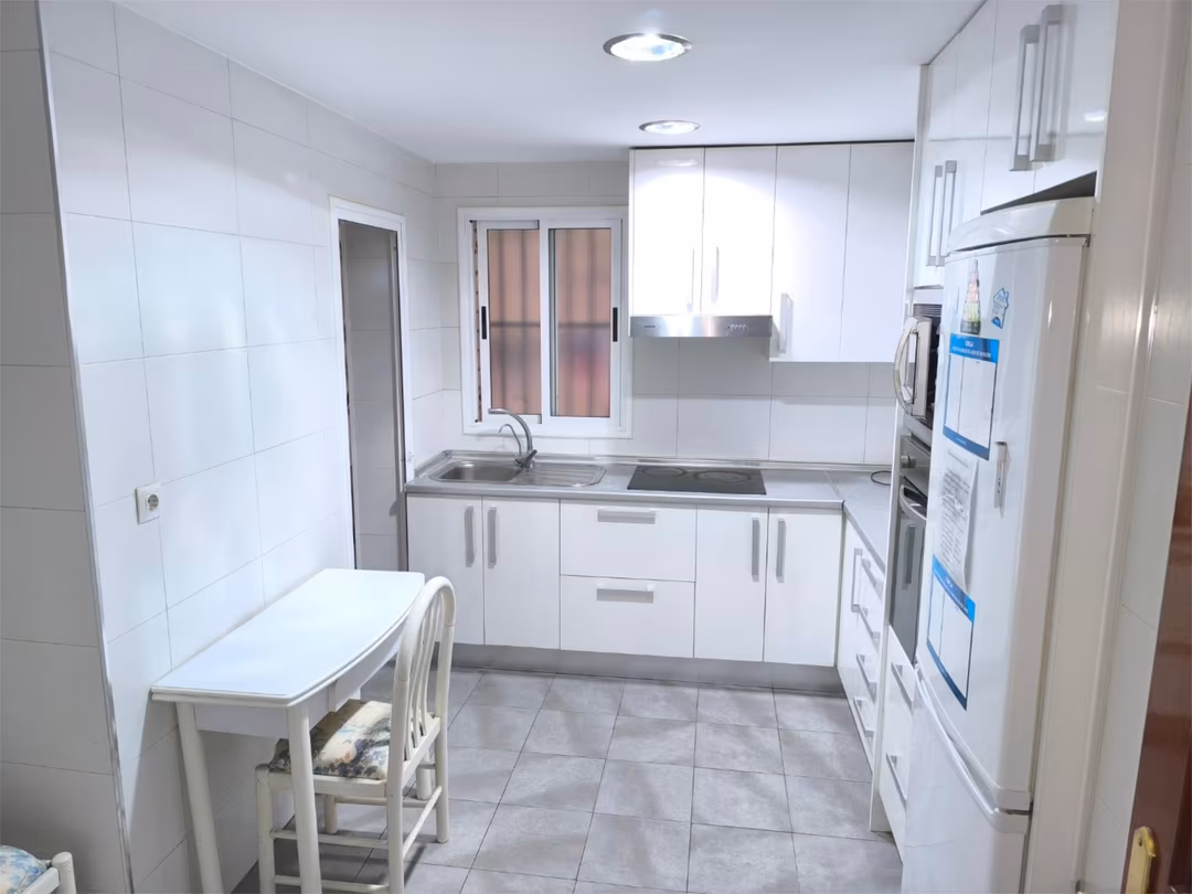 Piso en  Calle Profesor Francisco Dalmau 11 - Foto 8