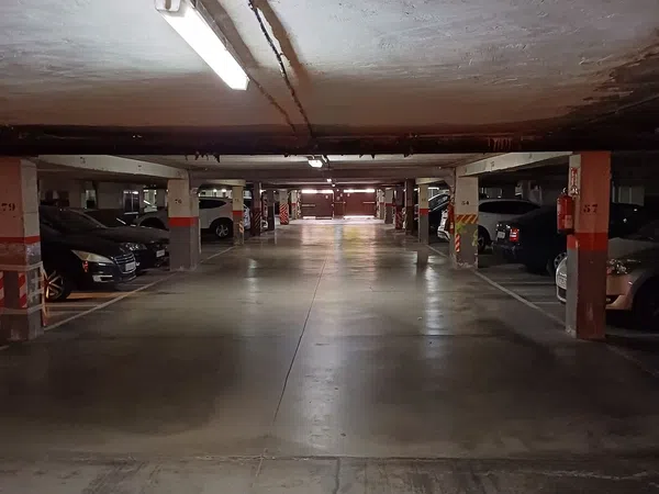 Piso en plaza de Barcelona, 6 - Foto 1