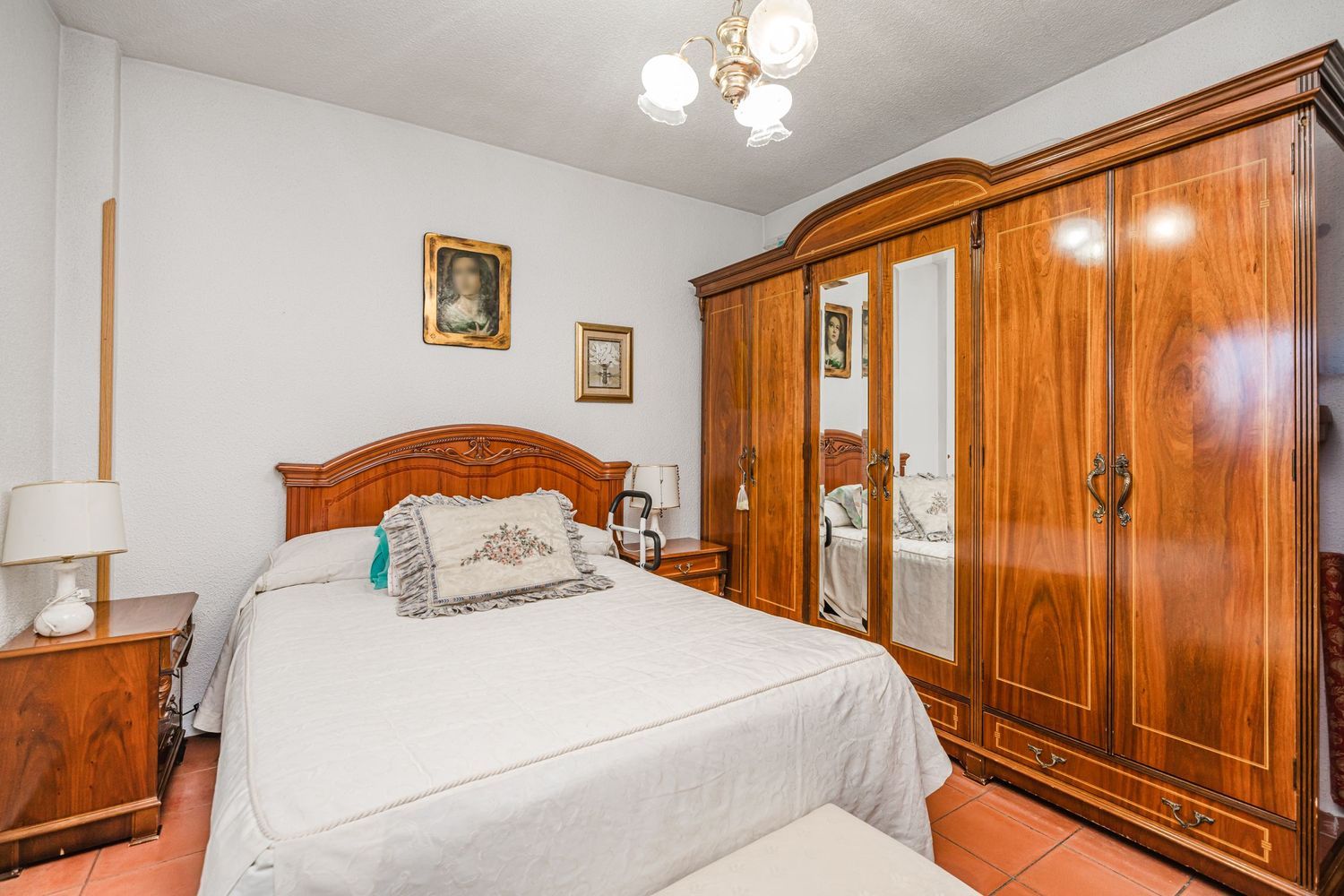 Ático en Barrio Fuente del Berro - Foto 9