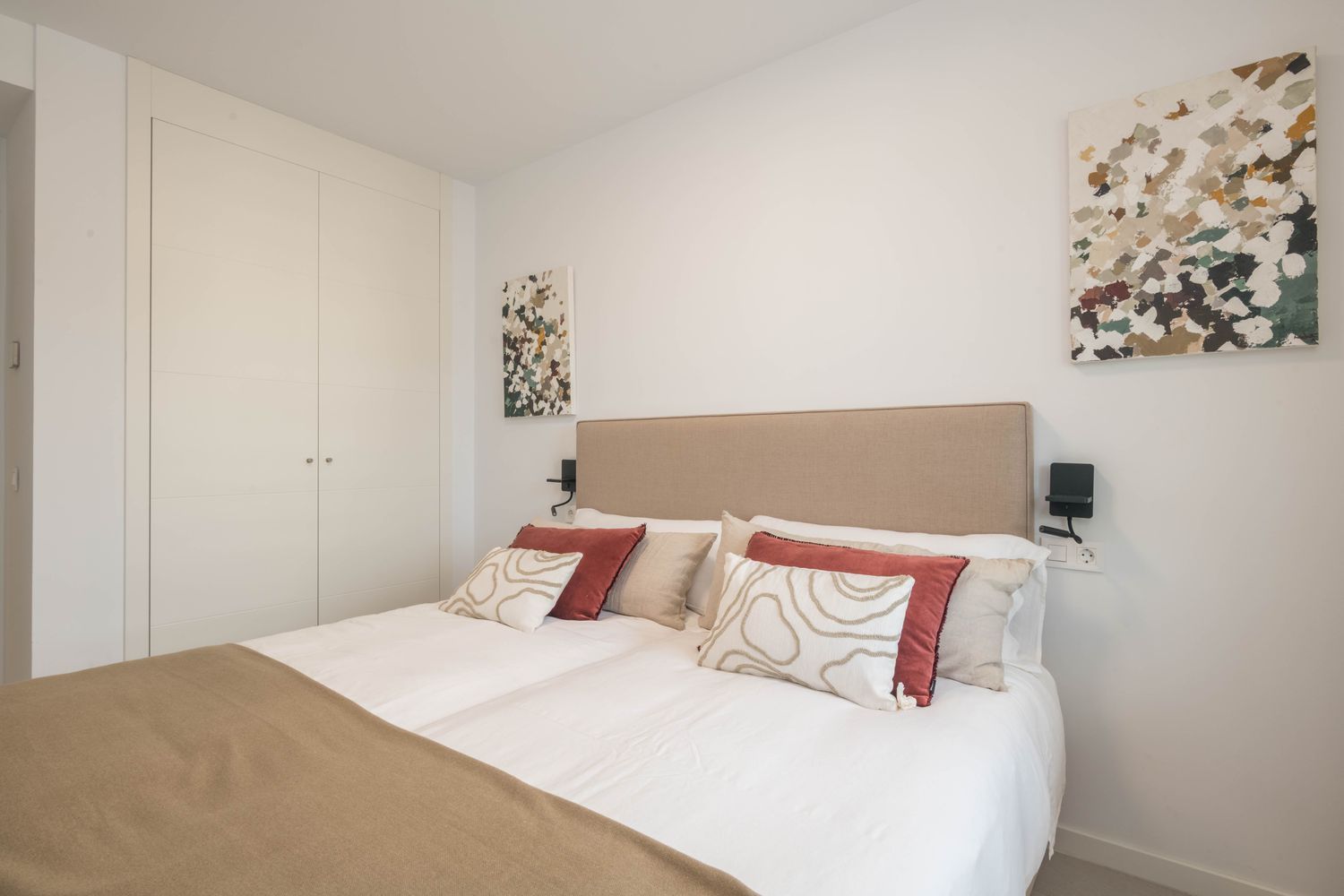 Piso en avenida Mar de Alborán, 5 - Foto 13