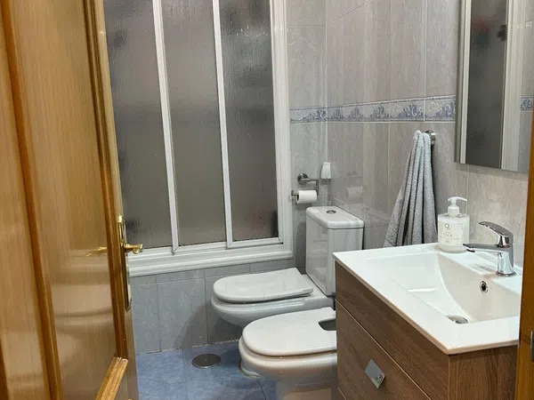 Piso en Calle Buendía, 27, Entrevías - Foto 2