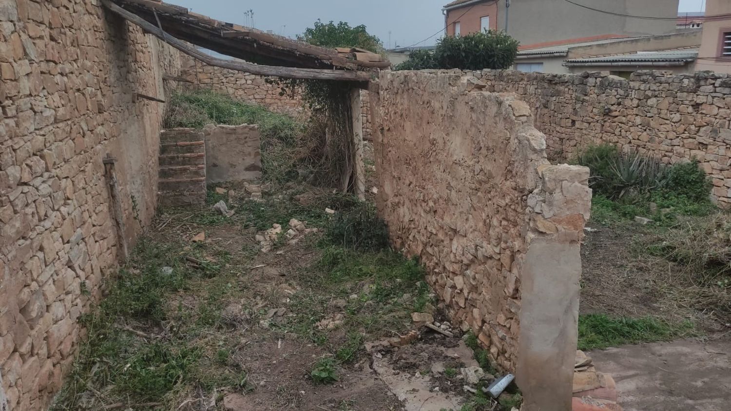 Chalet adosado en Calle San Fernando, 20 - Foto 10