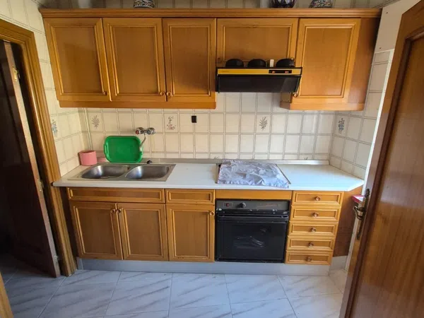 Casa o chalet independiente en Calle Traviesa, 25 - Foto 6