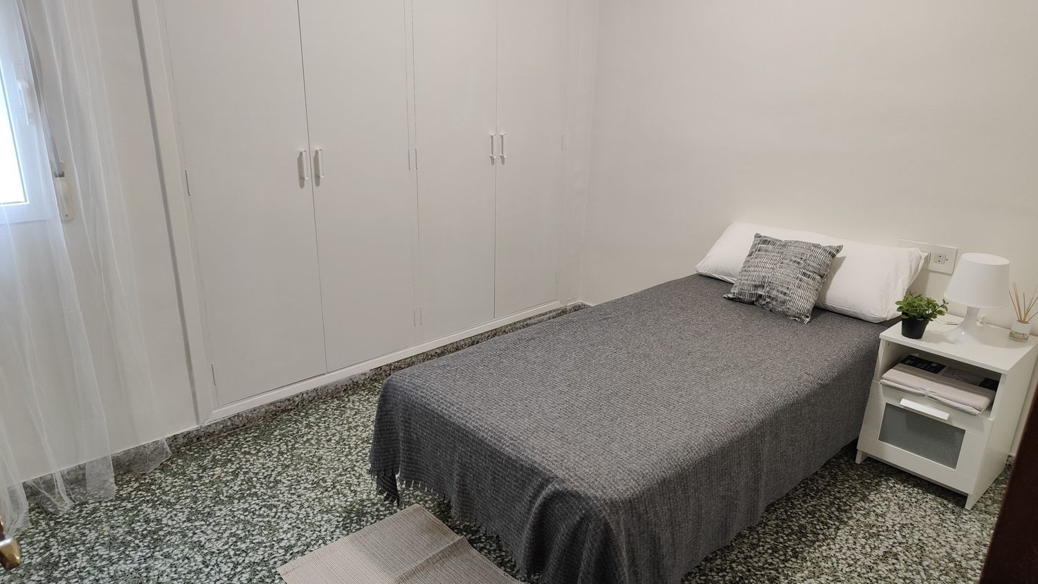 Piso en Calle del Dos d'Abril, 8, Mont-Olivet - Foto 14