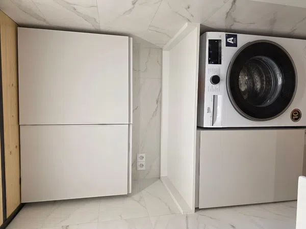 Estudio en calle de Juan de Garay, 6 - Foto 16