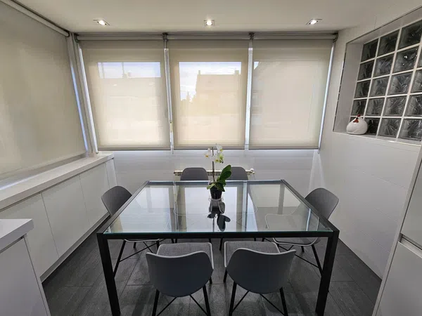 Chalet pareado en calle Miguel de Cervantes s/n - Foto 17