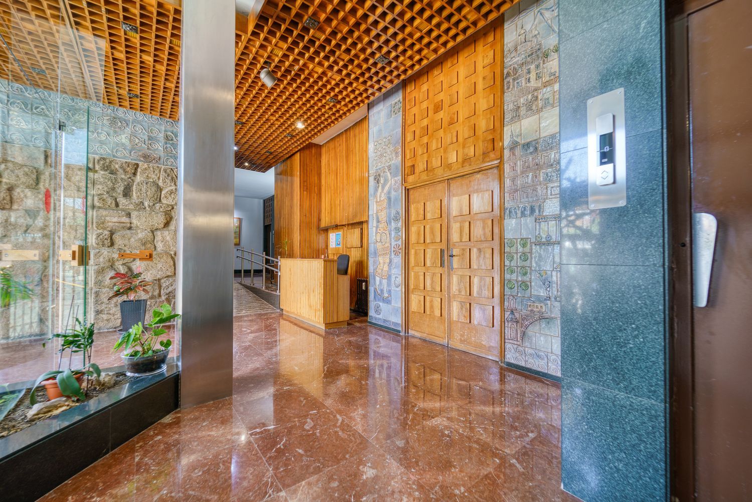 Piso en calle del Príncipe de Vergara, 203 - Foto 37