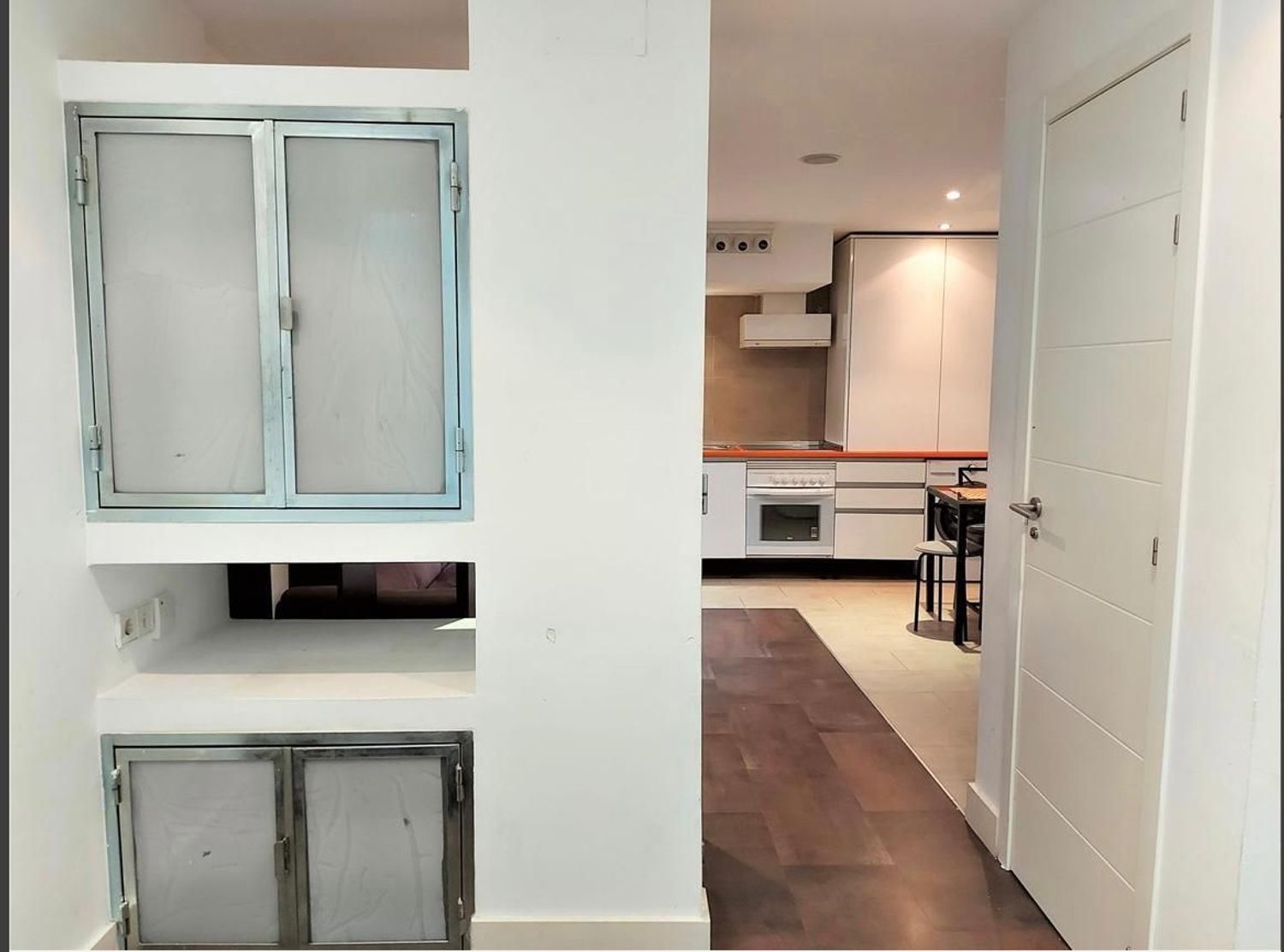 Estudio en calle de Quiñones, 10 - Foto 4