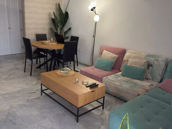 Piso en Avenida San Francisco, 10, Los Cristianos, Los Cristianos - Foto 4