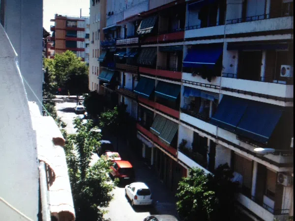 Piso en calle Don Lope de Sosa, 22