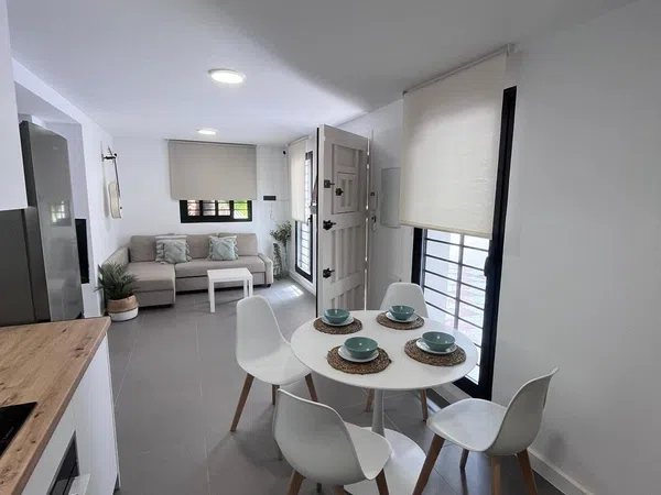 Casa o chalet independiente en Avenida Ricardo Soriano, 52, Ricardo Soriano - Foto 1