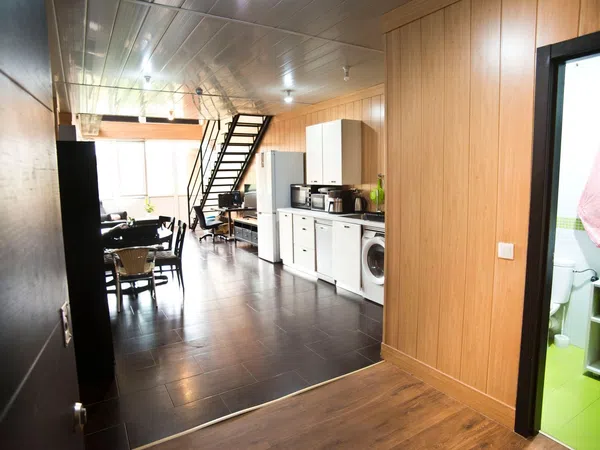 Dúplex en calle de la Calera, 10 - Foto 2