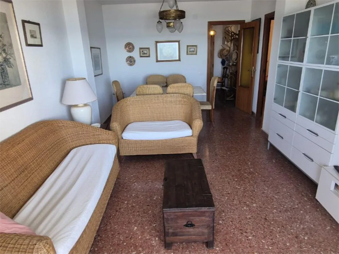 Piso en  Carrer de la Vall d'Aigües 4 - Foto 3