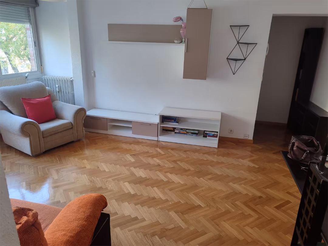 Piso en  Madrid Capital - Foto 5