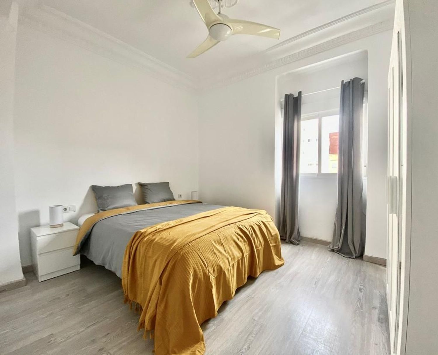 Piso en Calle de Peris Brell, 31, Aiora, València - Foto 1