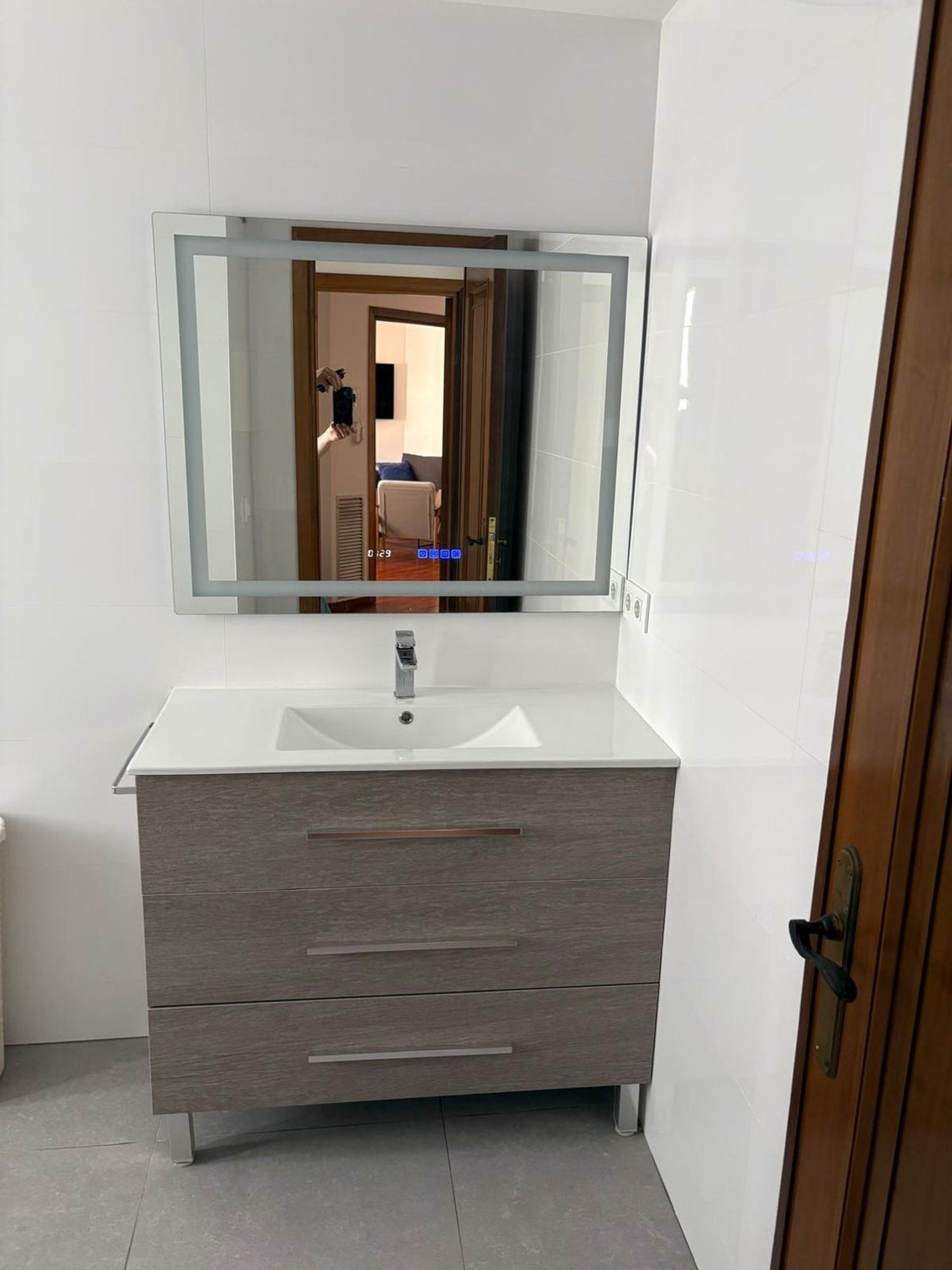 Piso en calle del General San Martín, 24 - Foto 13