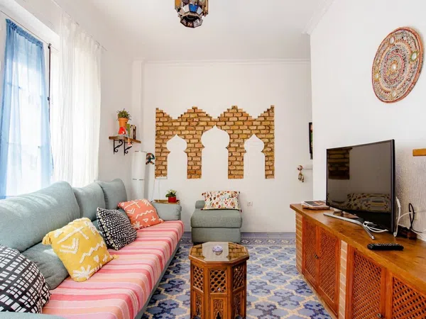 Casa independiente en avenida Juan Sebastián Elcano, 69 - Foto 6