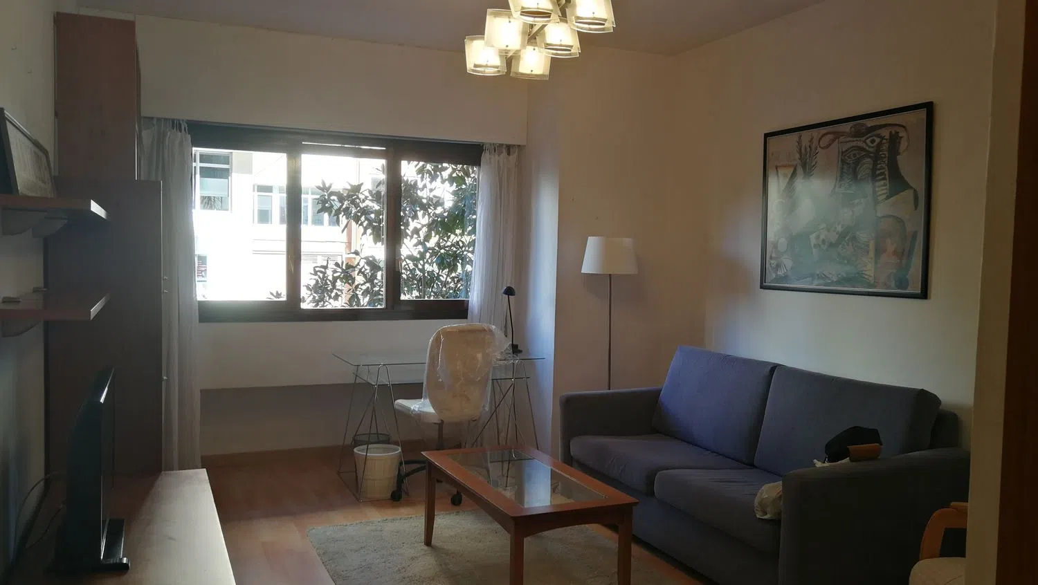 Piso en calle de la Infanta Mercedes, 92 - Foto 7