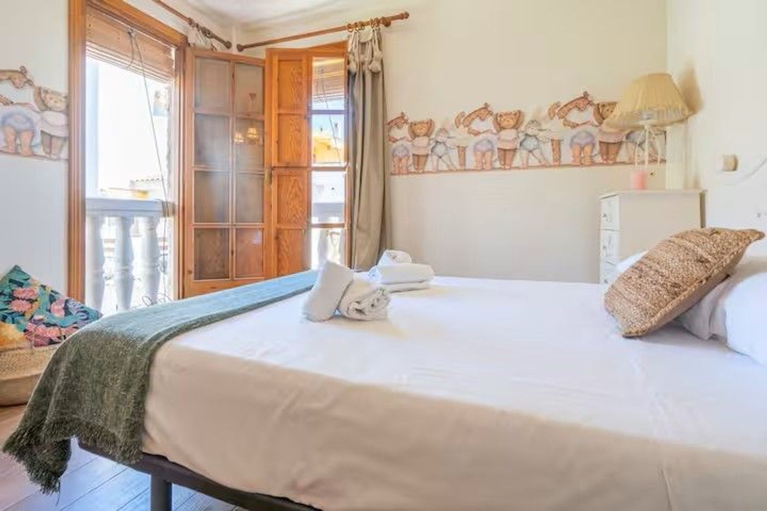 Chalet adosado en Avenida Santiago Bernabéu, 46, Calas de Santa Pola este, Calas de Santa Pola este - Foto 11