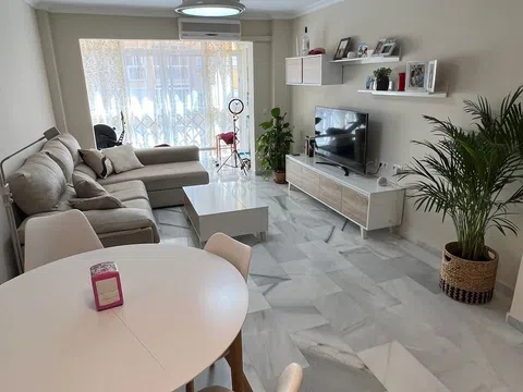 Piso en avenida Manuel Gorria, 63