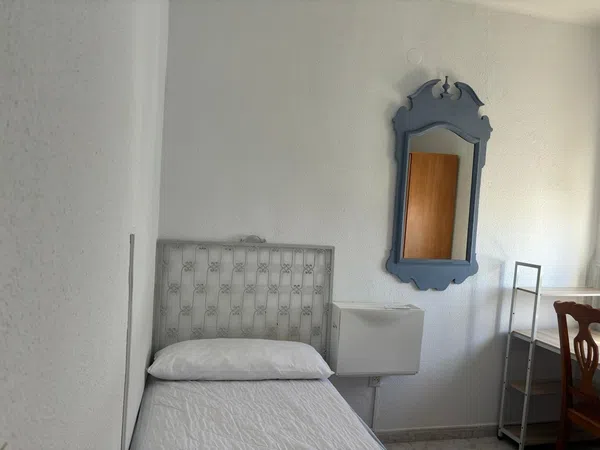 Piso en calle Sanlúcar la Mayor, 20 - Foto 22