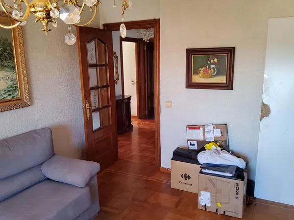 Piso en Pablo casals, 3, Gamonal - San Bruno - G9 - Foto 22