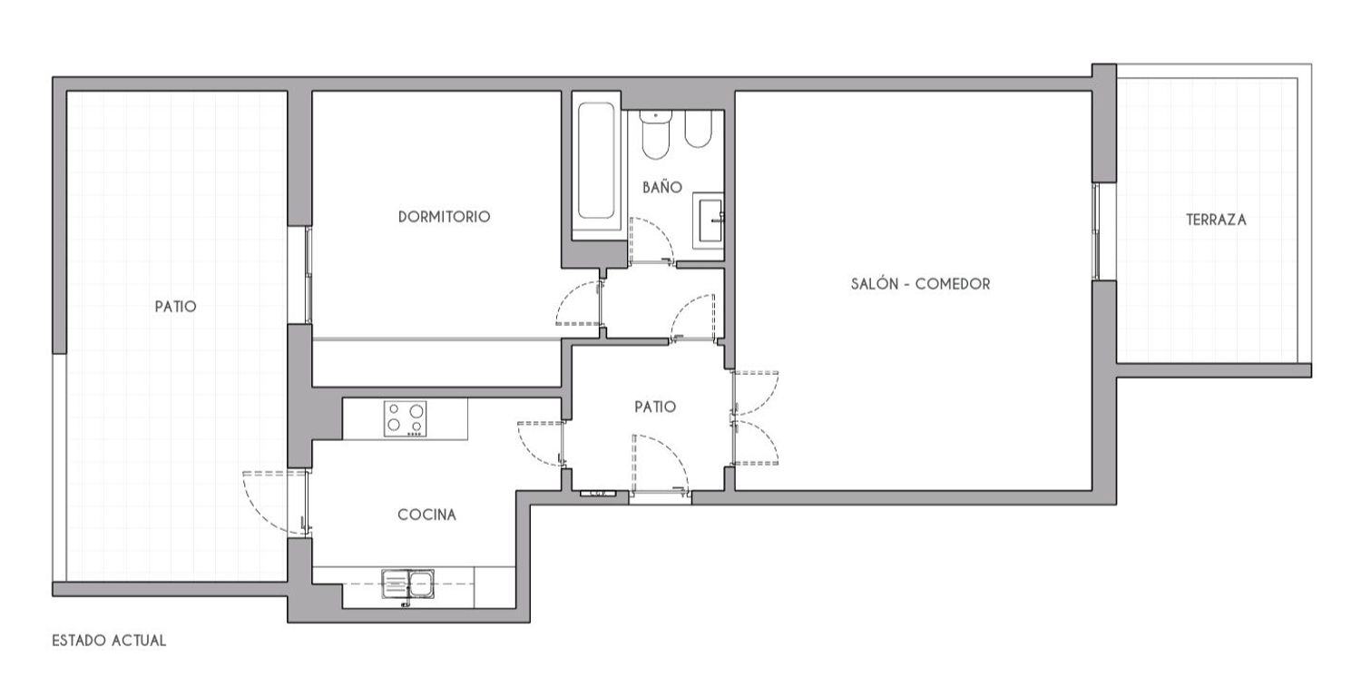 Piso en avenida España, 198 - Foto 10