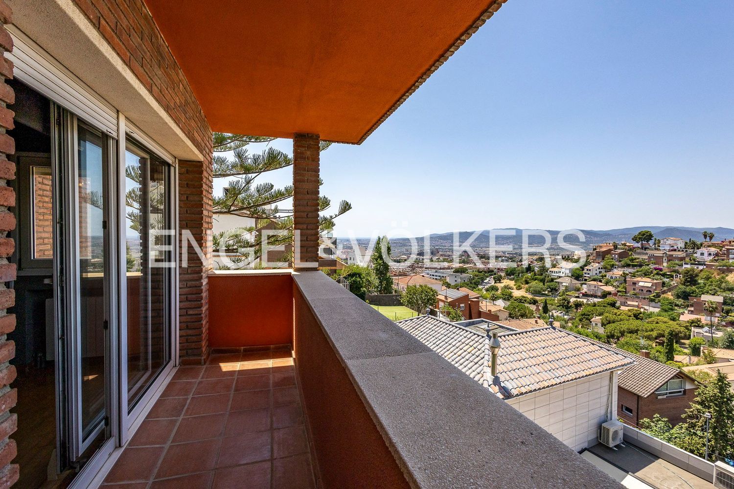 Casa o chalet independiente en La Miranda - Ciutat Diagonal - Foto 15