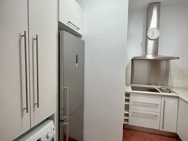 Piso en calle Luis Montoto, 48 - Foto 5