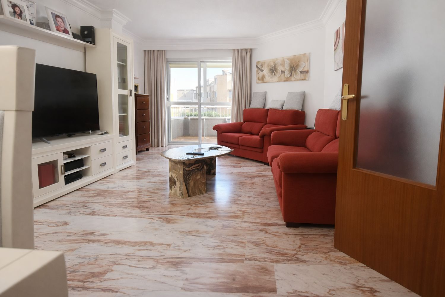 Piso en calle José Iturbi, 4 - Foto 1