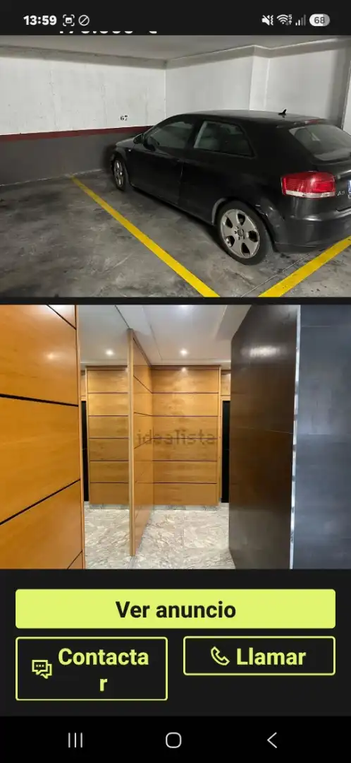 Piso en  Carrer Sant Joaquim 1 - Foto 4