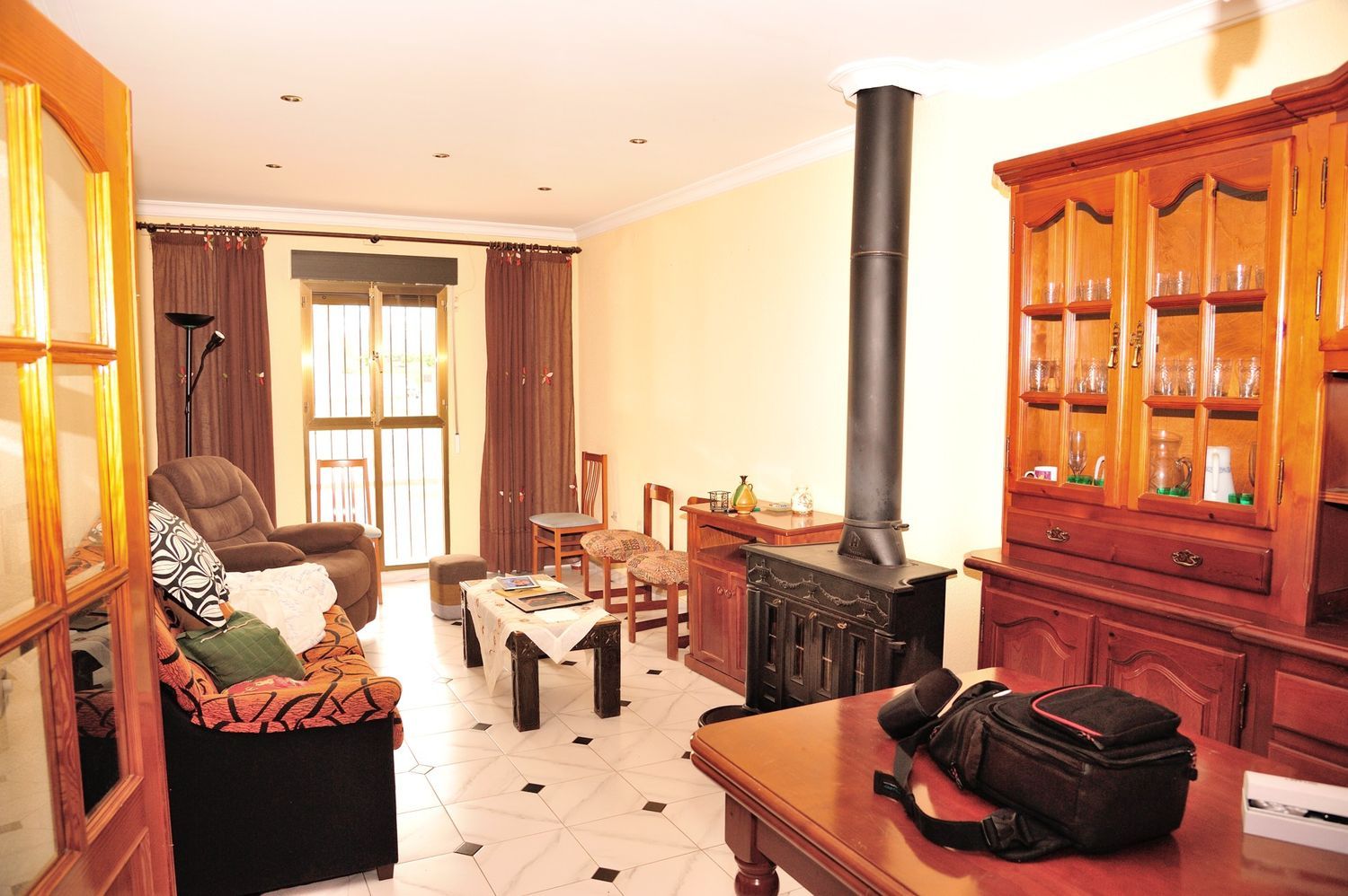 Chalet adosado en Avenida Diputación, 45 - Foto 6