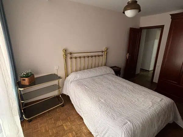 Piso en Avenida Doutor Fleming, 8, Canido, Canido - Foto 8