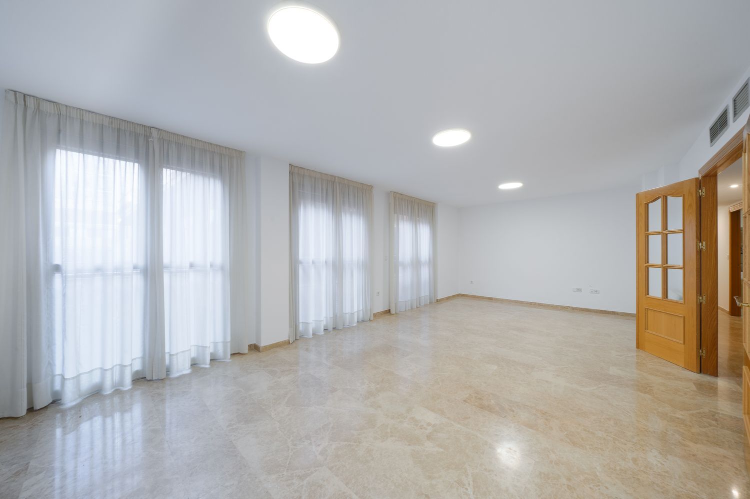 Piso en plaza Julián Romea, 3 - Foto 19