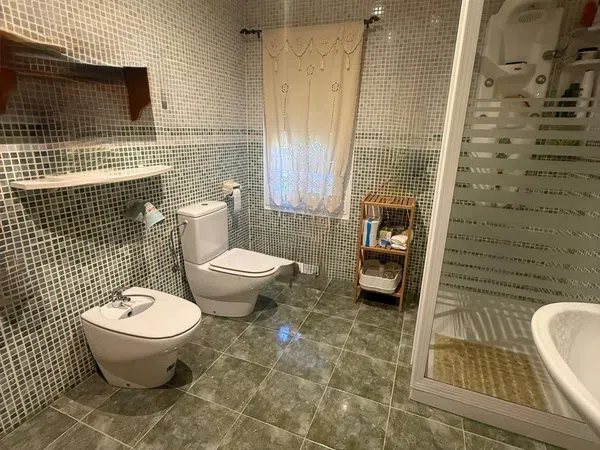 Casa o chalet independiente en Calle Menendez Pelayo, 16 - Foto 22