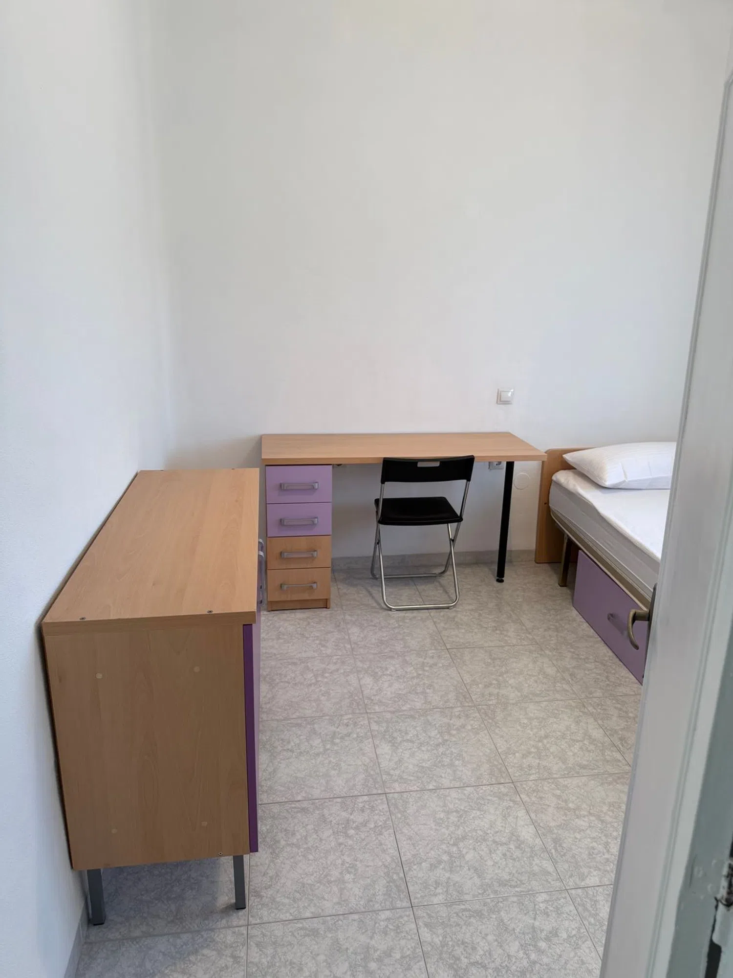 Piso en plaza del Fuerte, 17 - Foto 24