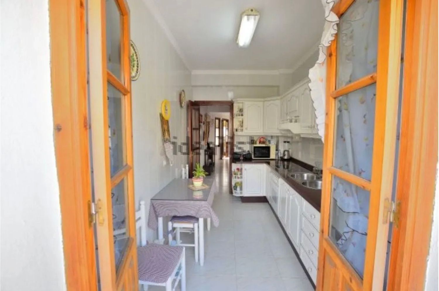 Casa de pueblo en Calle Mercado, 11 - Foto 3