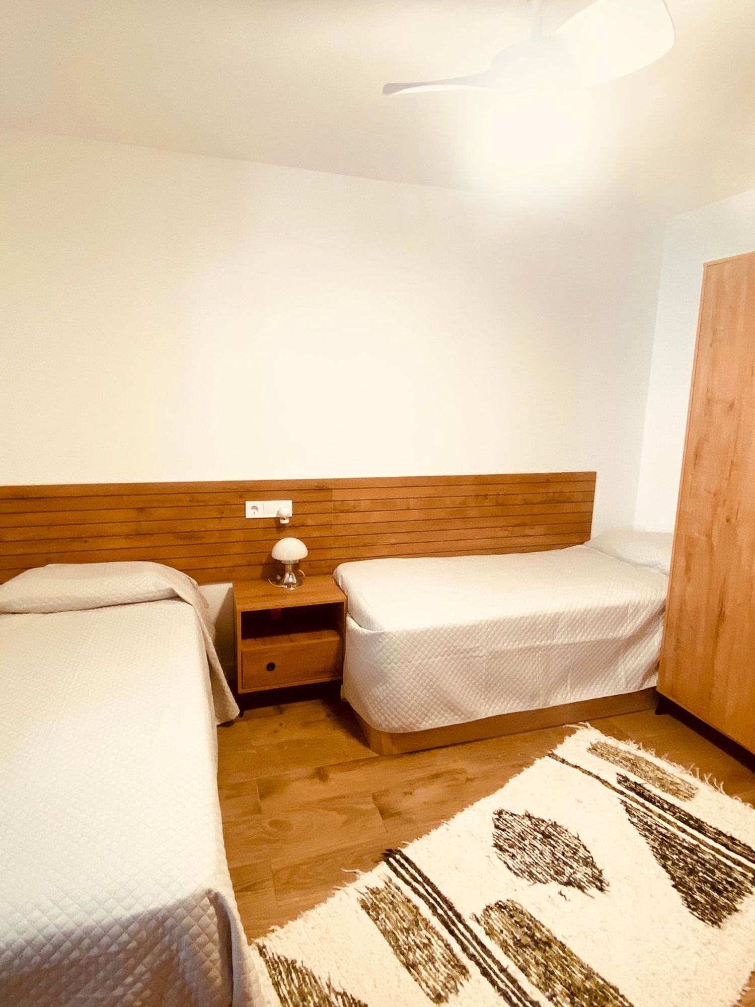 Chalet pareado en Calle Sant Vicenç Ferrer, 26, La Soledat - Foto 9