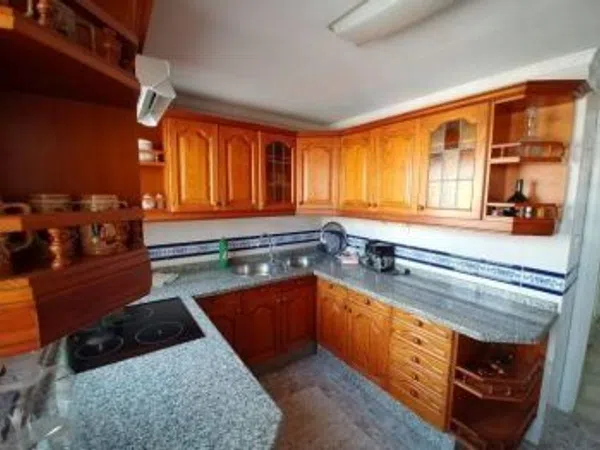 Piso en calle Luis Barahona de Soto, 6 - Foto 7