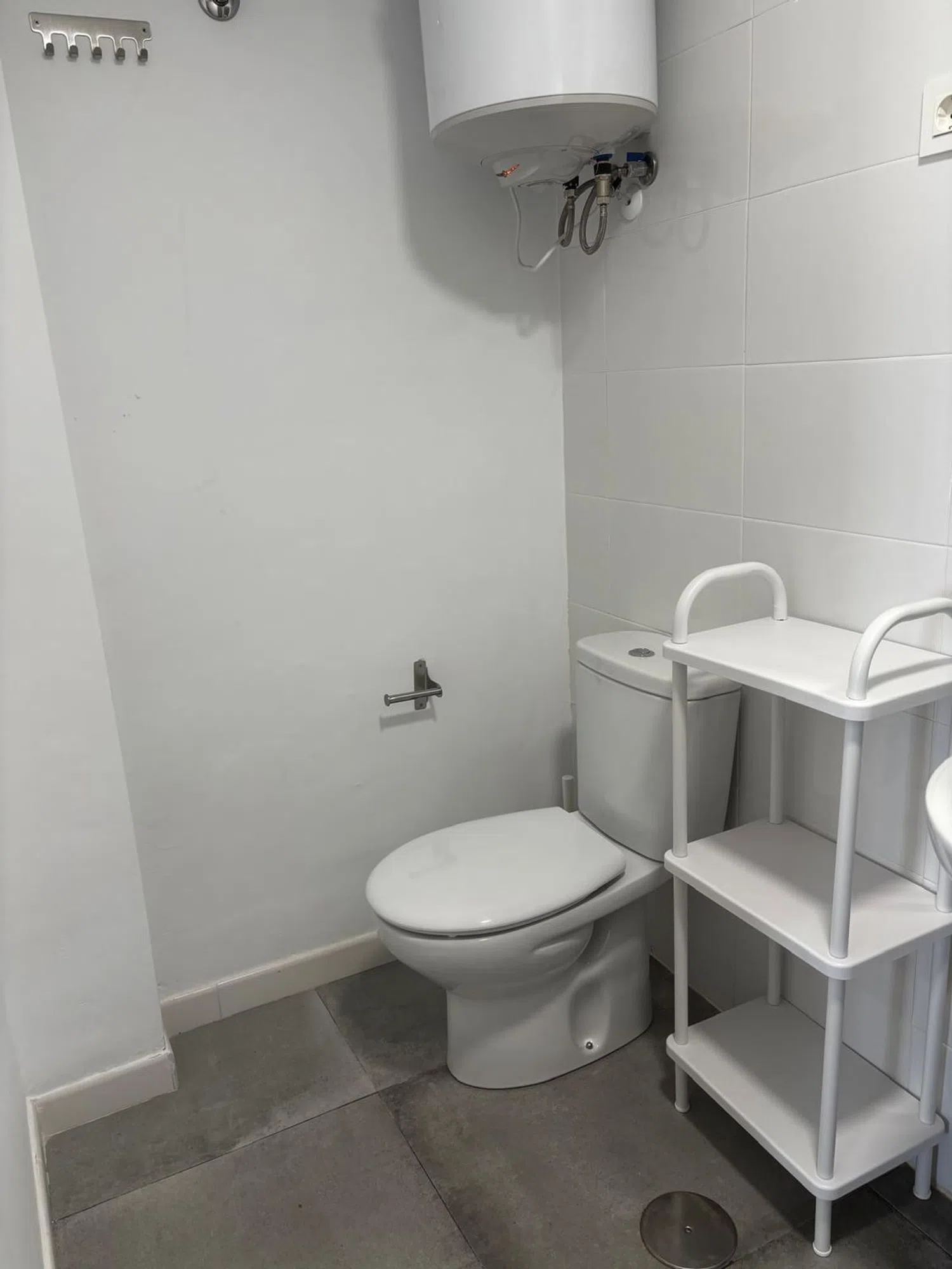 Estudio en calle Mayor, 54 - Foto 7