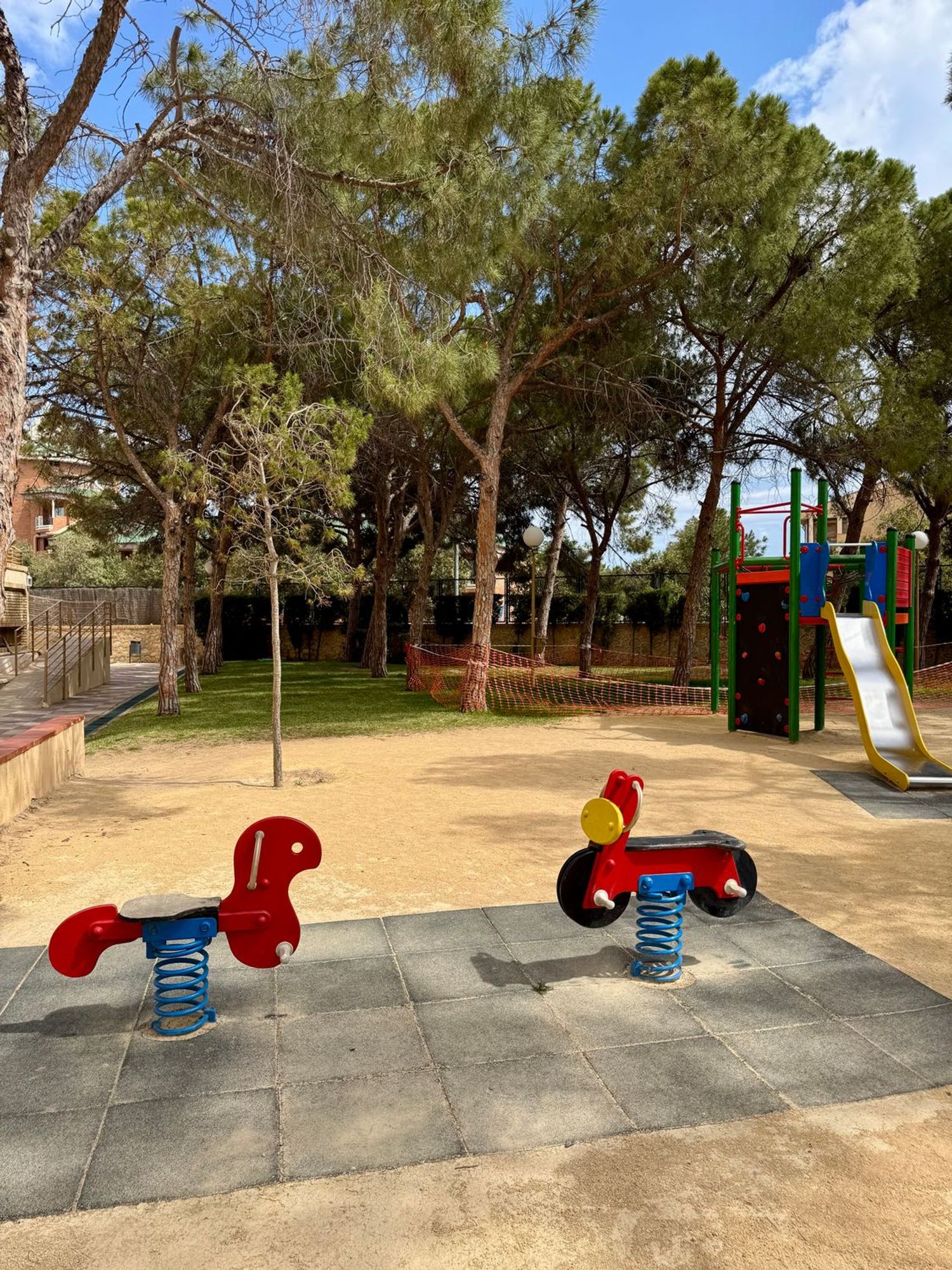 Piso en avenida de la Costa Blanca, 22 - Foto 36