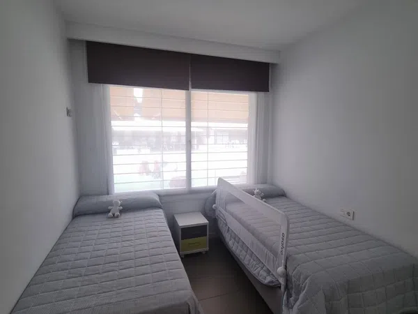 Chalet adosado en Calle Pío XII, 101, Pueblo Latino, Pueblo Latino - Foto 10